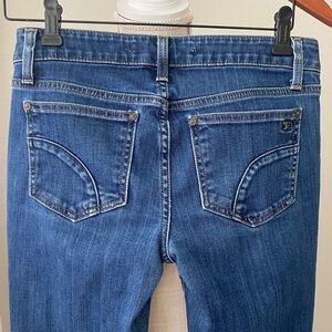 Joe’s Jeans Honey Skinny Women's Jeans Corey Wash Size 27